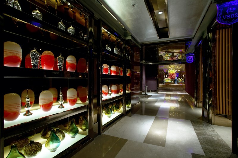 合肥蜀山商務(wù)KTV排名-合肥蜀山十大商務(wù)KTV排行榜