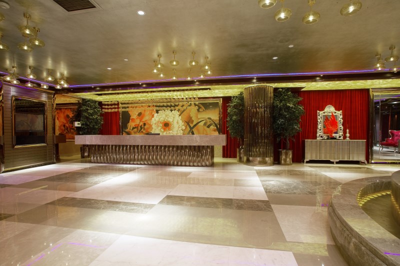 合肥瑤海最好商務(wù)KTV-合肥瑤海十大商務(wù)KTV預(yù)定排行榜