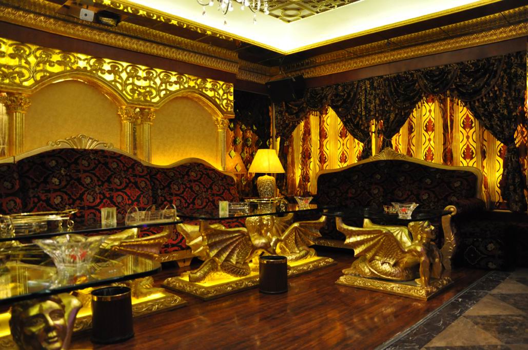 蕪湖鏡湖商務(wù)KTV排名-蕪湖鏡湖十大商務(wù)KTV排行榜