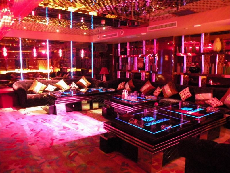 西安十大夜總會(huì)推薦-西安夜總會(huì)哪家好