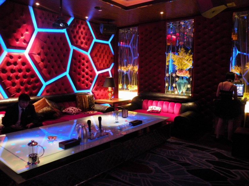 西安十大商務KTV推薦-西安商務KTV哪家好