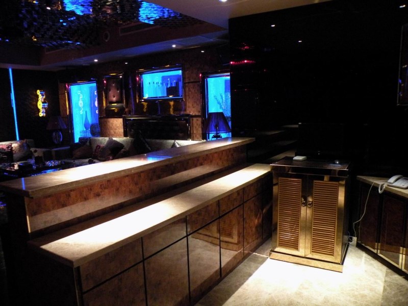 西安雁塔夜總會(huì)排名-西安雁塔十大夜總會(huì)排行榜