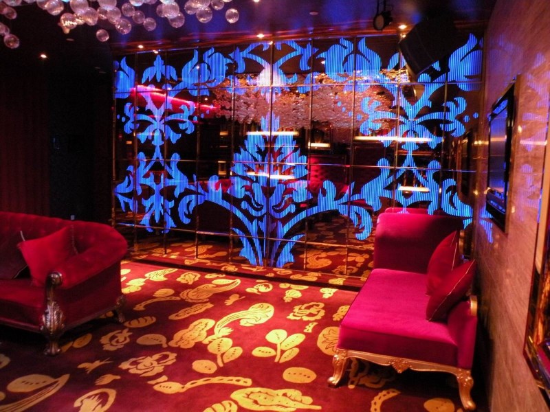 西安碑林最好夜總會(huì)-西安碑林十大夜總會(huì)預(yù)定排行榜