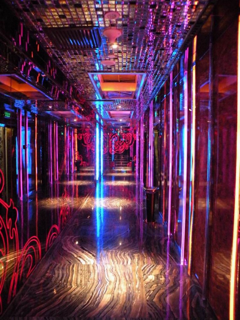 西安碑林十大商務KTV推薦-西安碑林商務KTV哪家好