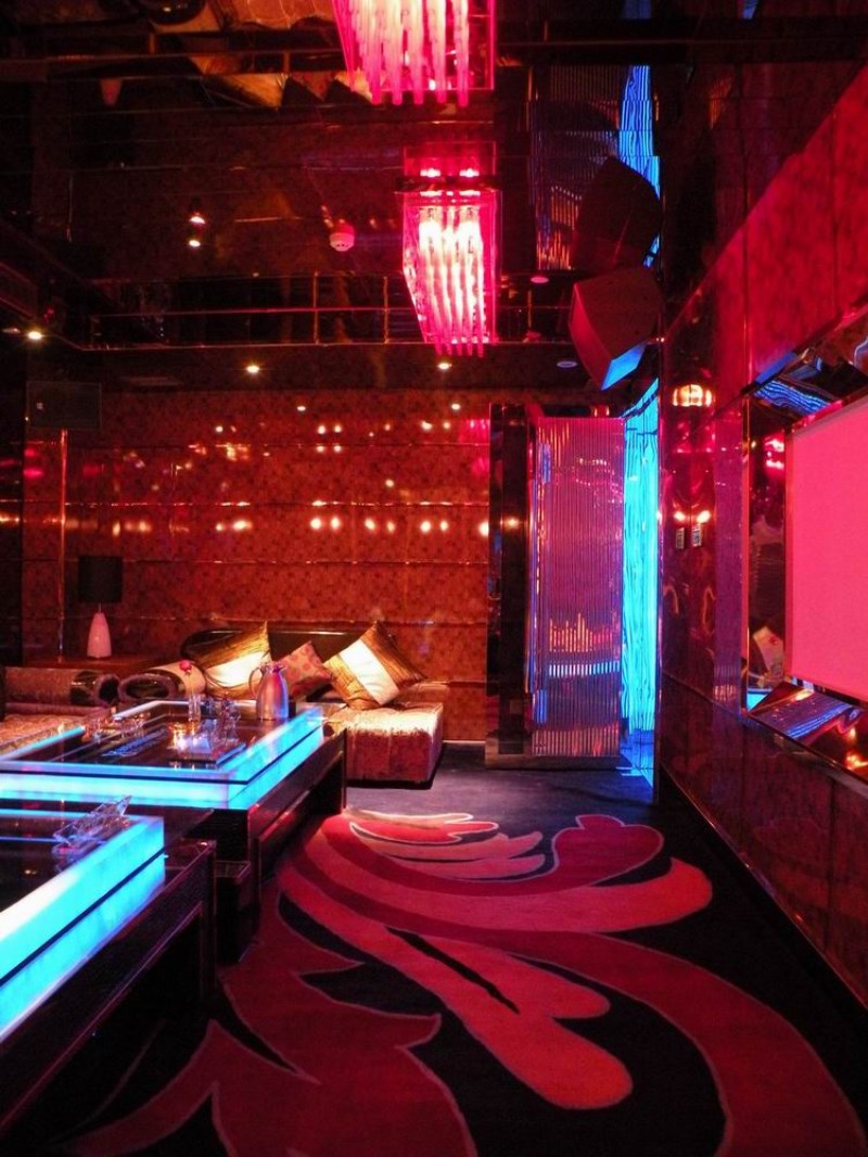 西安未央十大商務KTV推薦-西安未央商務KTV哪家好