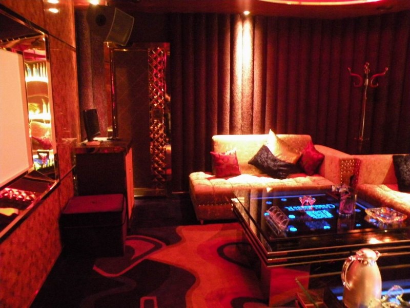 西安未央最好商務KTV-西安未央十大商務KTV預定排行榜