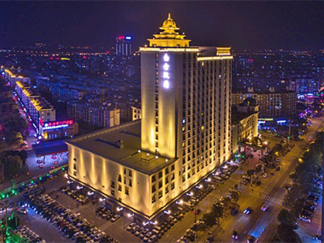 無錫白金漢爵KTV夜總會