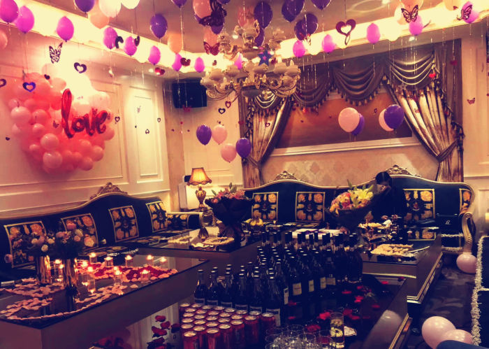 南寧夜總會(huì)-南寧夜總會(huì)預(yù)訂-南寧夜場(chǎng)預(yù)定