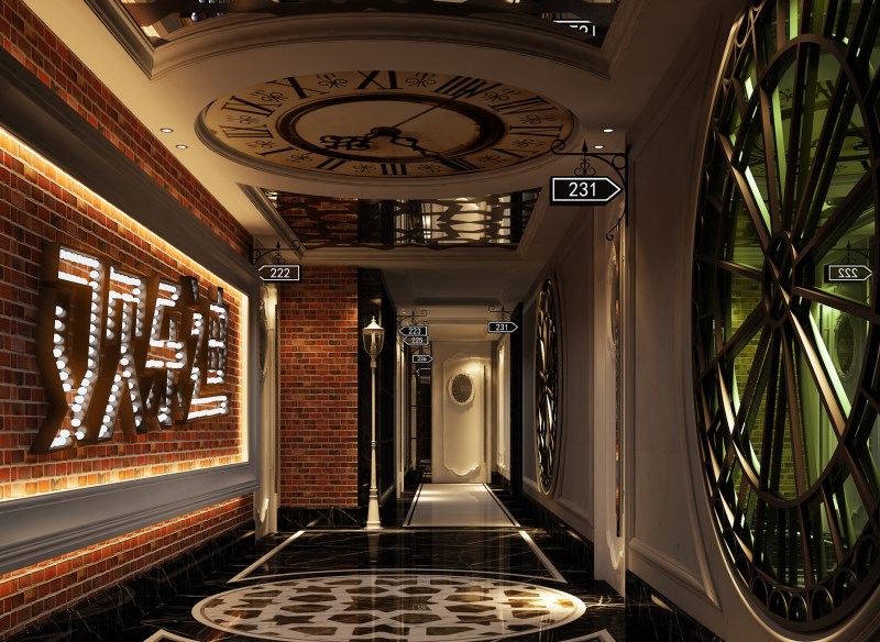 海口十大商務(wù)KTV推薦-?？谏虅?wù)KTV哪家好