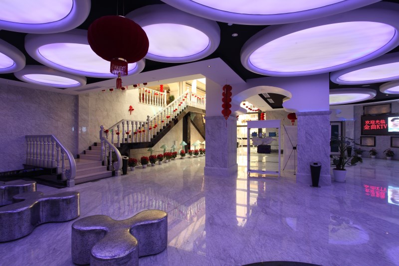 海口美蘭高端商務(wù)KTV-十大高檔商務(wù)KTV排名預(yù)訂