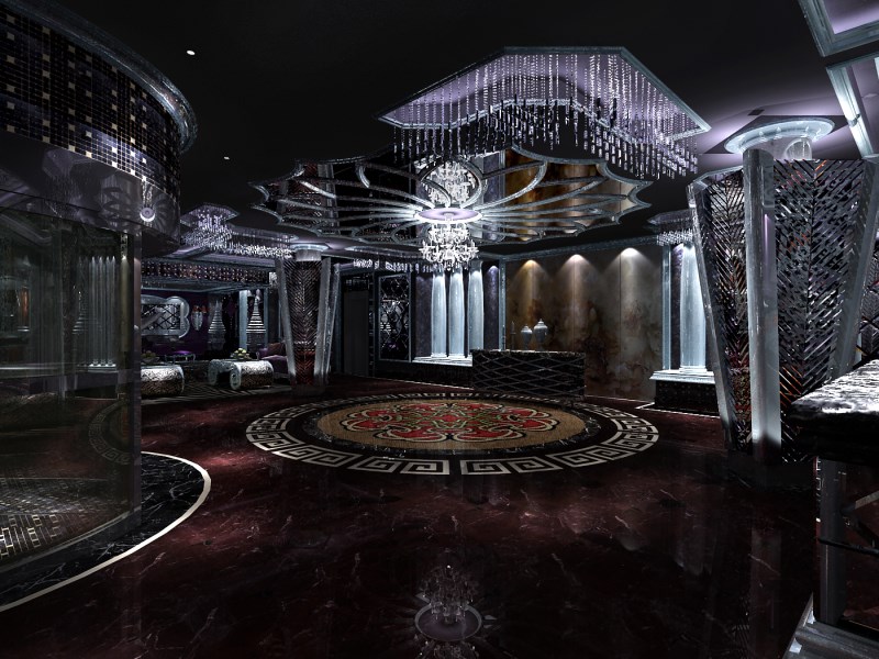 淄博商務KTV排名-淄博高端商務KTV排行榜