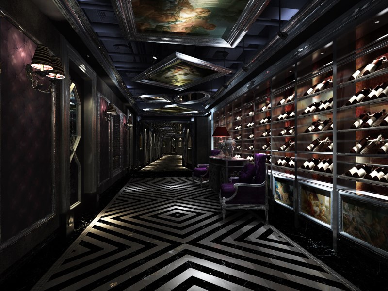 淄博高端商務KTV-十大高檔商務KTV排名預訂