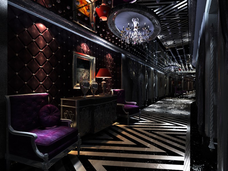 淄博商務KTV哪家好玩？淄博十大商務KTV推薦