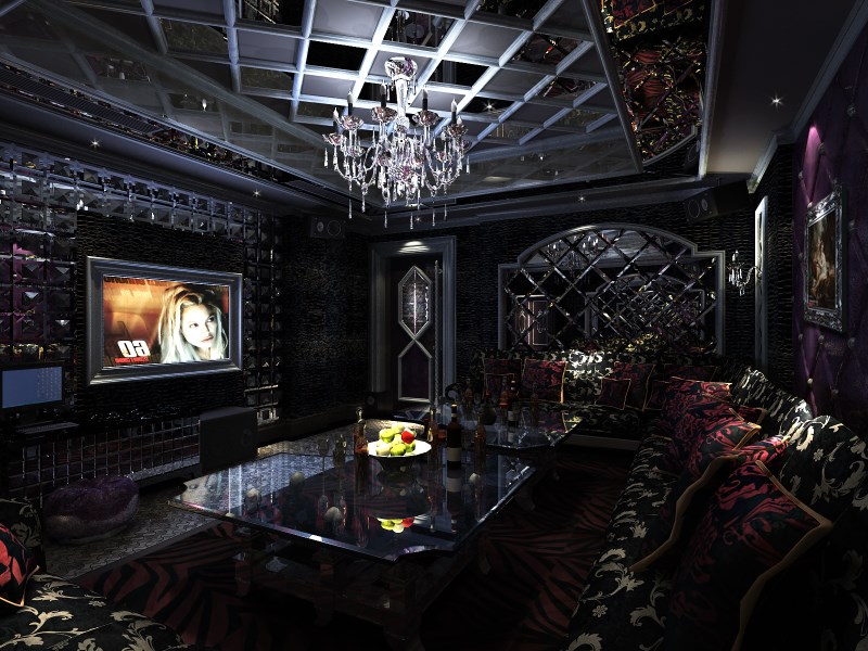 淄博最好商務KTV-淄博十大商務KTV預定排行榜