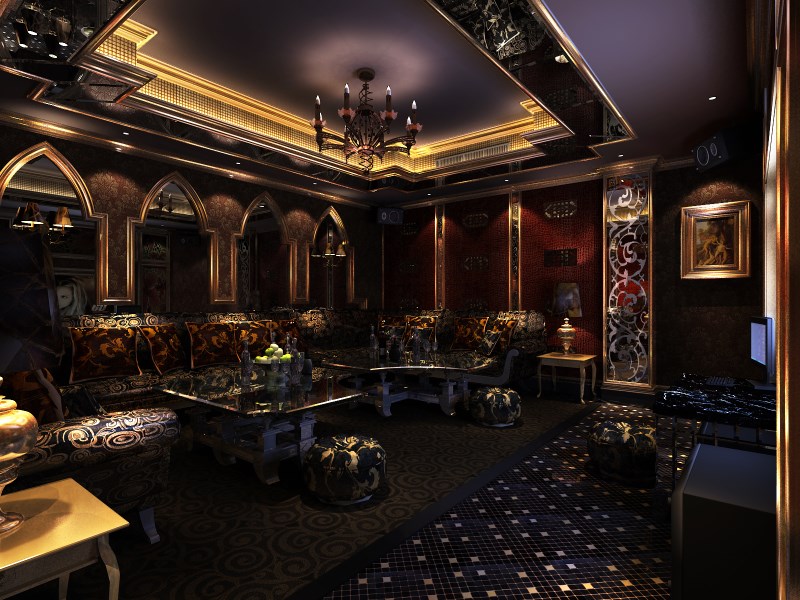 淄博張店商務KTV排名-淄博張店十大商務KTV排行榜