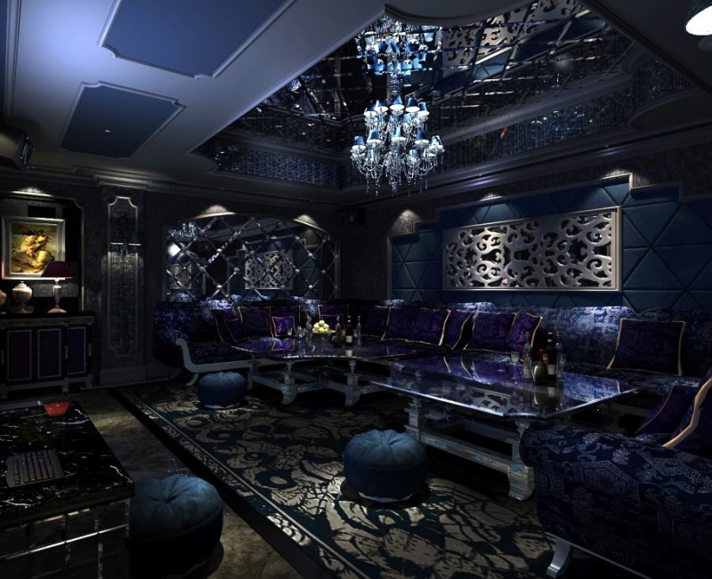 淄博張店十大商務KTV推薦-淄博張店商務KTV哪家好