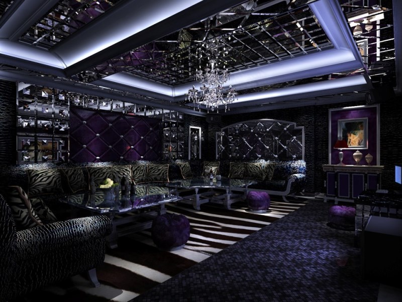 淄博張店最好商務KTV-淄博張店十大商務KTV預定排行榜