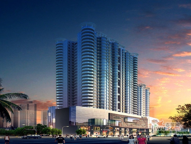 貴陽金熙府KTV會(huì)所