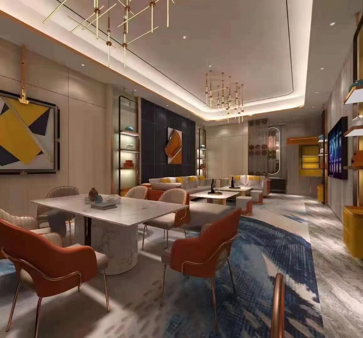 沈陽(yáng)皇姑區(qū)商務(wù)KTV