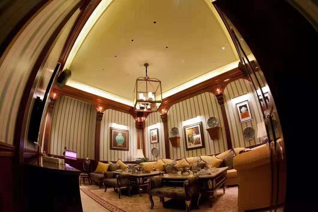 沈陽(yáng)新秀商務(wù)KTV