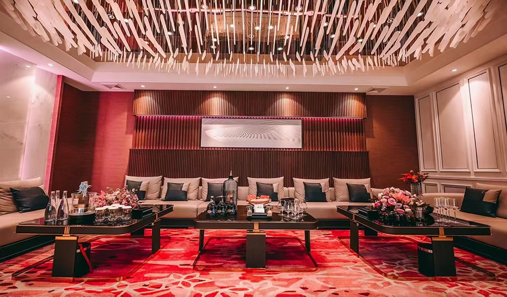 深圳十大豪華夜總會排名，深圳十大好玩夜總預(yù)訂