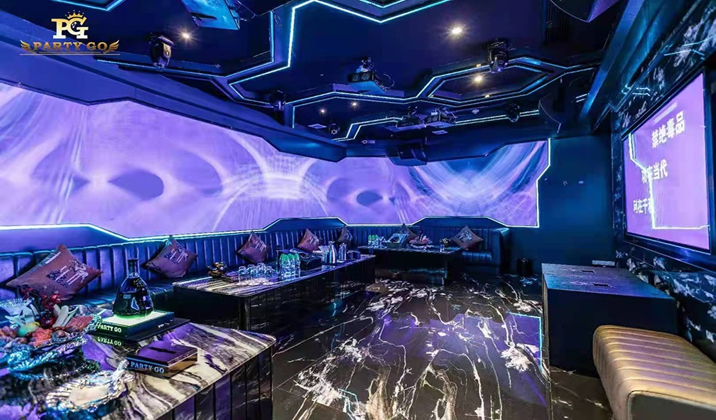 深圳好玩的夜總會排行榜，讓你的夜生活玩的明明白白