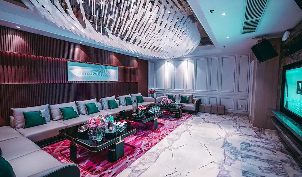 深圳最出名的夜總會排行榜，這份榜單給你煥然一新