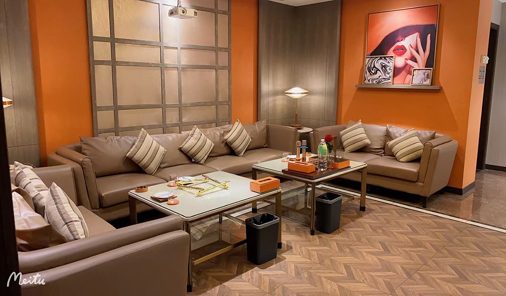 深圳最好的夜總會三大排名，深圳哪家夜總會檔次高