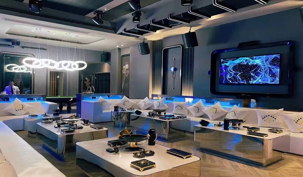 深圳超好玩夜總會推薦，深圳十大夜總會排行榜