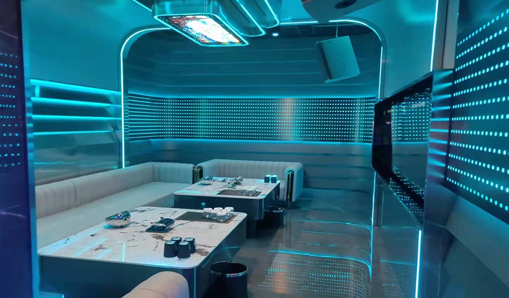 深圳好耍夜總會排行榜，這幾家中/高端夜總會絕對好玩