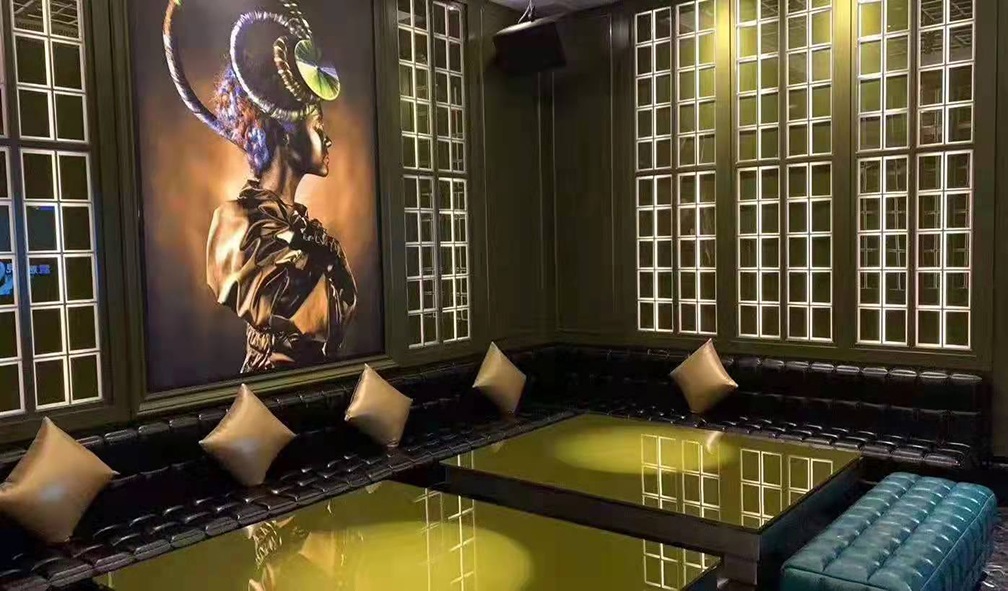 深圳最出名的5大夜總會排行榜，看完這篇文章告訴你