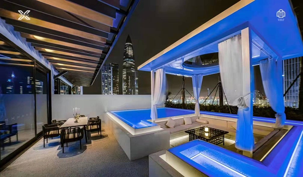 深圳夜總會排行榜，十大高檔夜總會，不得不去。