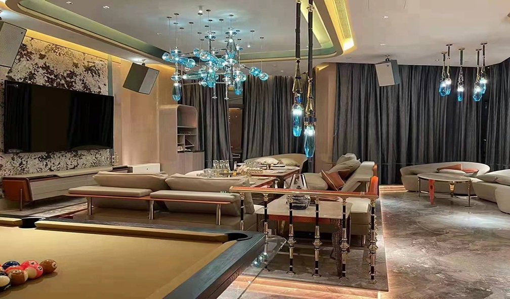 深圳哪家夜總會比較好，十大夜場中你錯過那幾家