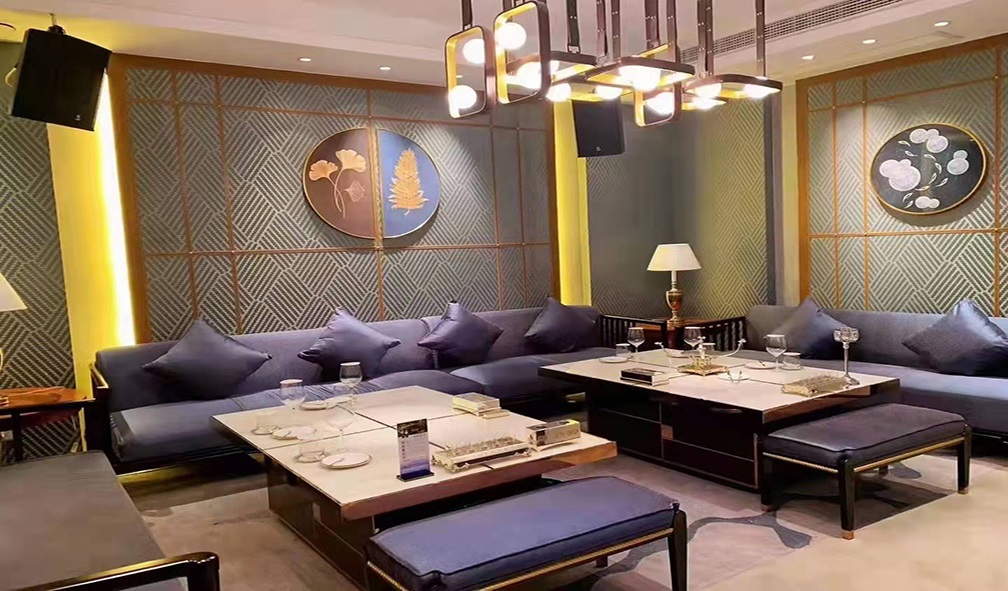 深圳最火五大夜總會不得不去，哪家夜總會好玩