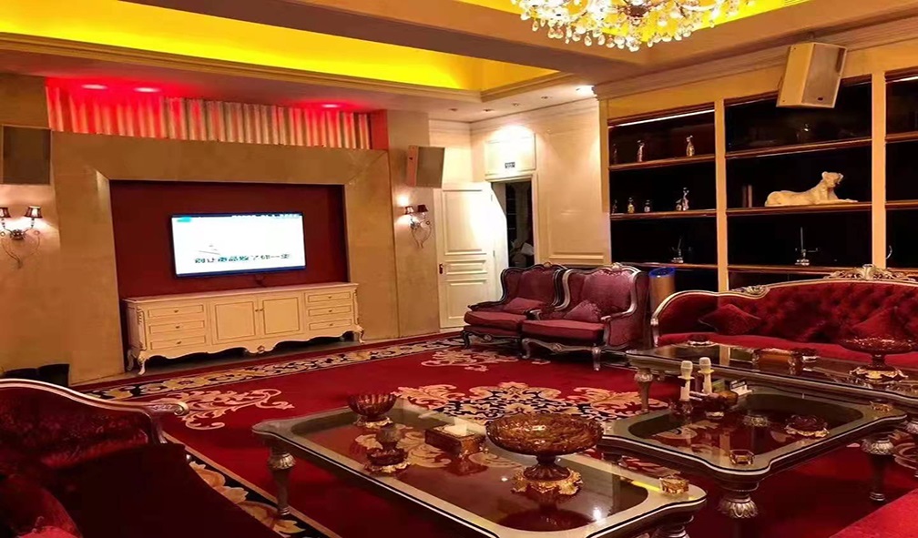 深圳哪家夜總會好玩，排名前五夜總會消費介紹