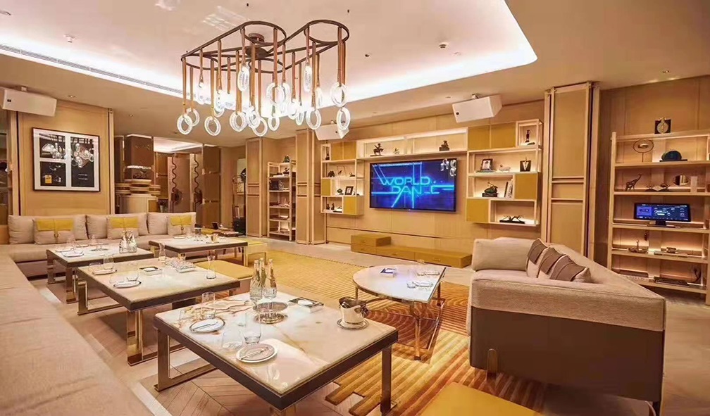 深圳最熱門三大KTV不得不去，哪家好玩