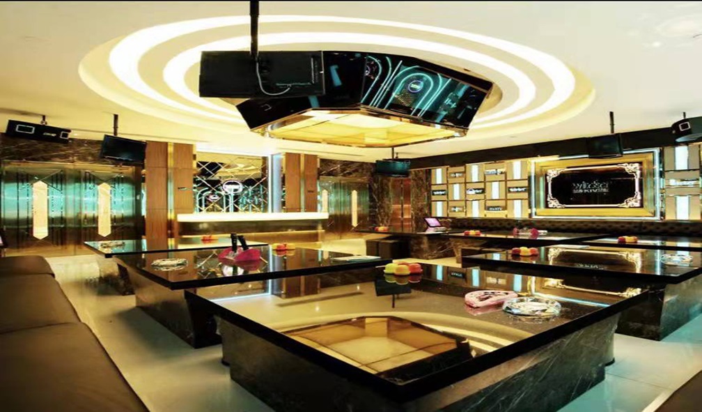 深圳十大夜總會你最喜歡哪家，深圳最新十大夜總會攻略