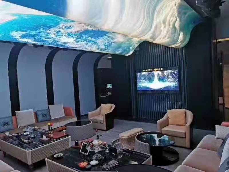 三亞哪家商務(wù)KTV比較好，十大夜場中你錯過那幾家