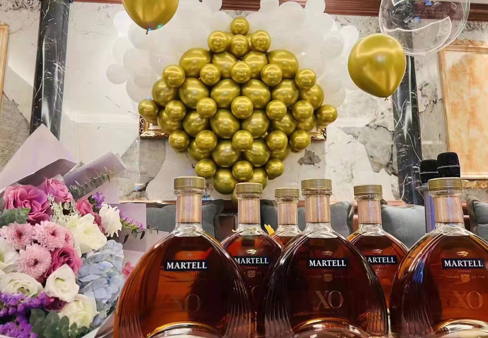 三亞最好的商務(wù)KTV排名，這幾家讓你大飽眼福