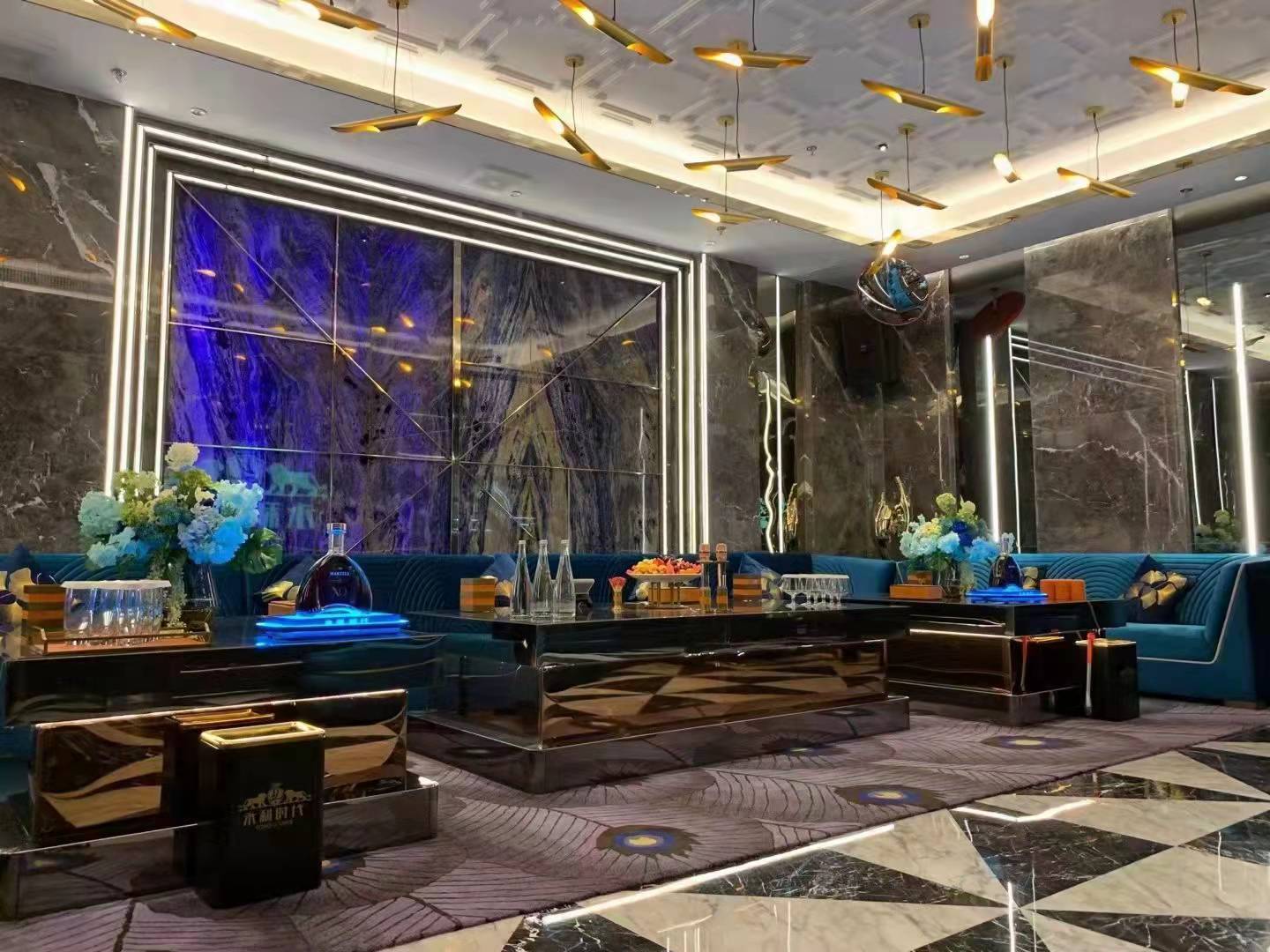 三亞夜總會哪家好，來過這五家都說非常好