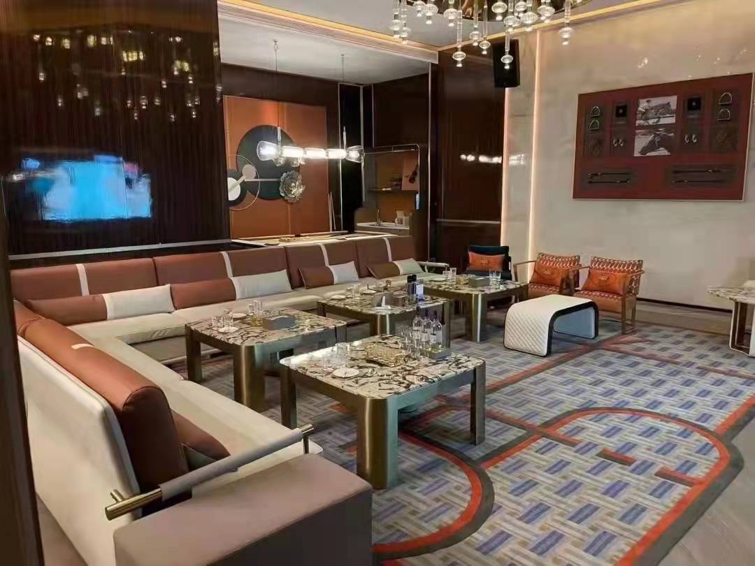 三亞十大高端商務(wù)KTV排名，這幾家讓你迷醉夜生活