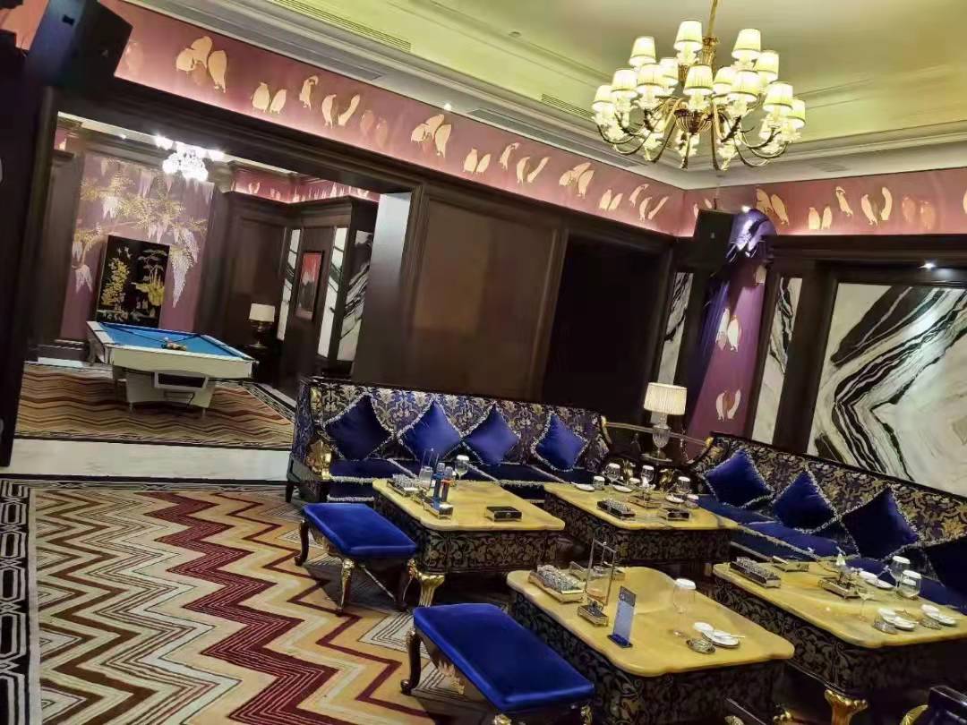 三亞最全十大夜總會排名，三亞十大好玩夜總預訂