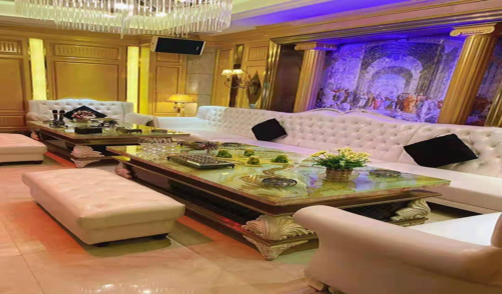 福州高端十大商務(wù)KTV排名，這幾家讓你大飽眼福