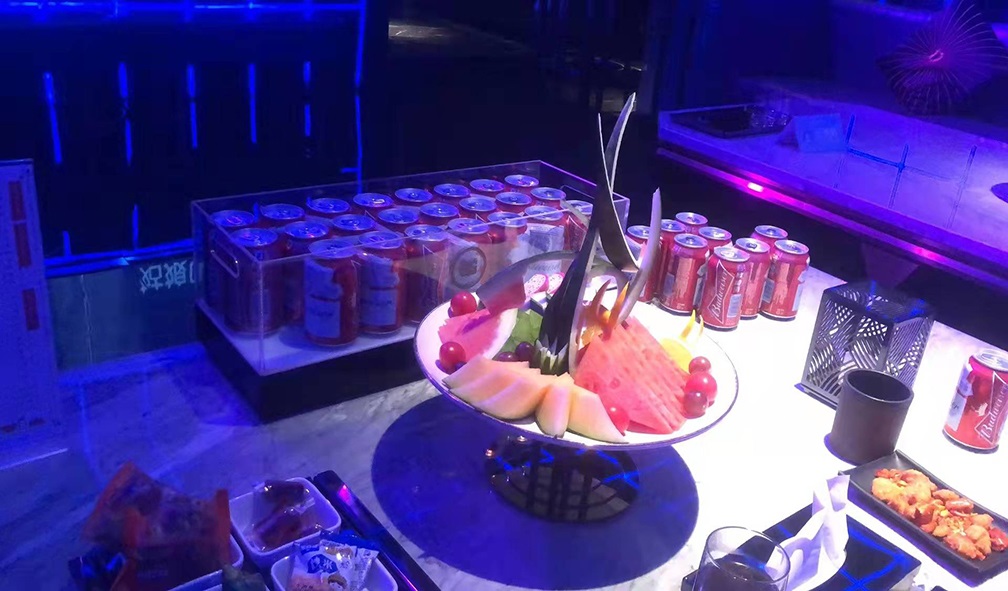 福州十大高檔夜總會(huì)排行榜，跟我一起了解福州夜生活