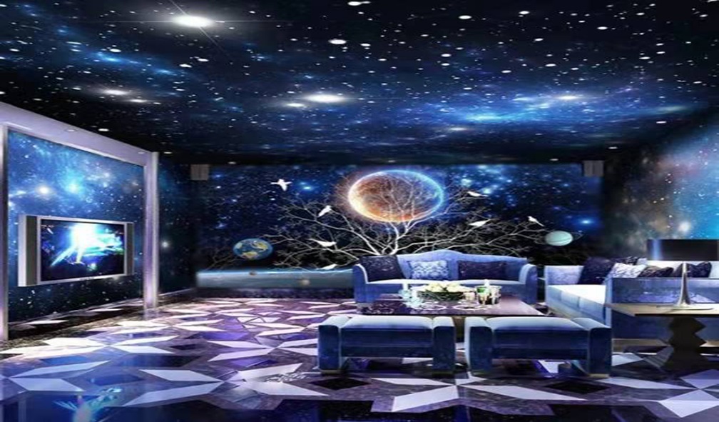 福州最熱門的三大KTV值得一去，哪家KTV好玩