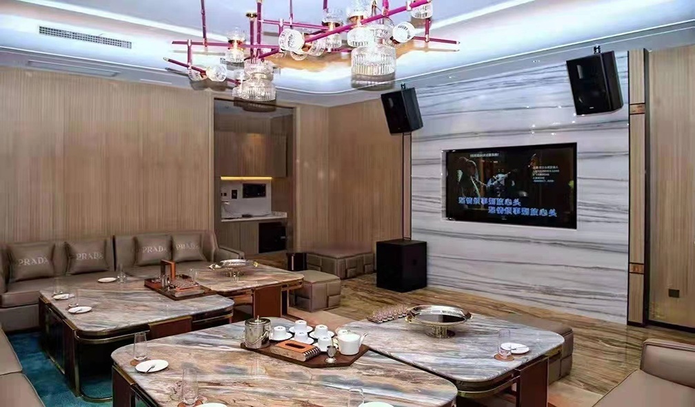 福州十大夜總會(huì)排名，福州最出名的幾家夜總會(huì)都在這