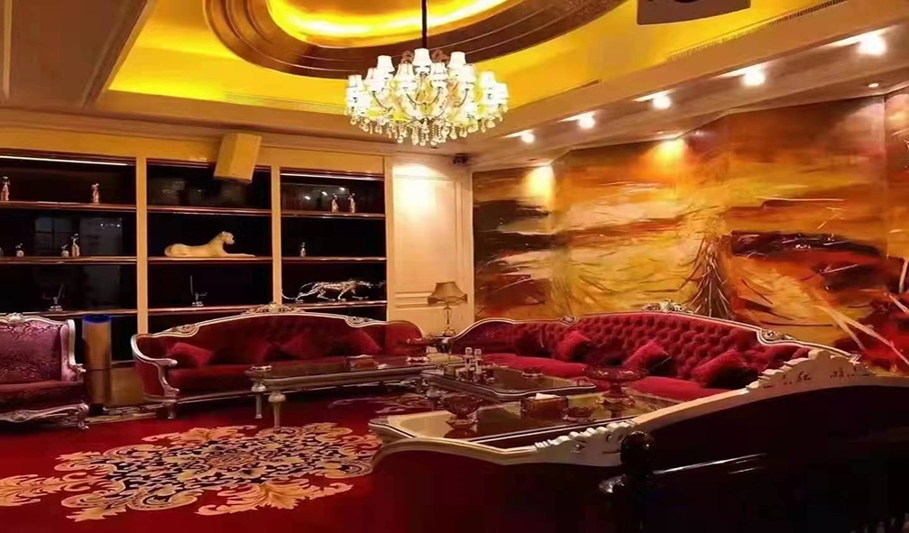 福州最豪華的夜總會(huì)三大排名，福州哪家夜總會(huì)檔次高