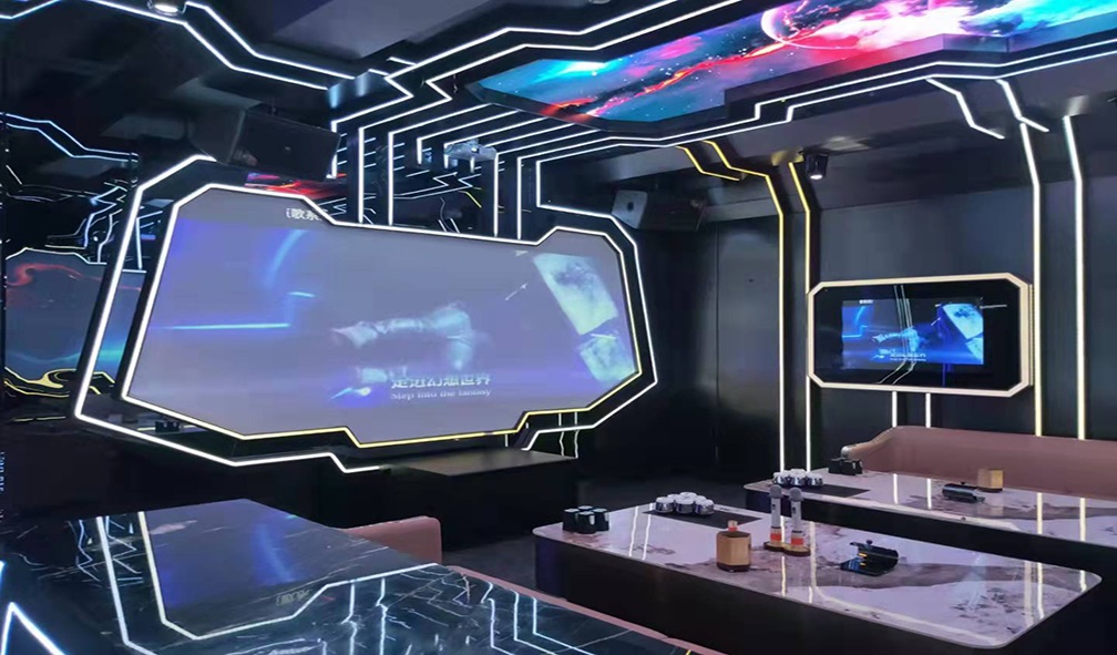 福州好玩的三大夜總會(huì)值得一去，可謂玩點(diǎn)十足