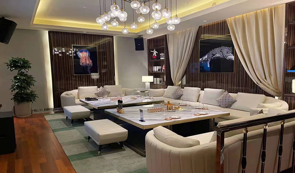 北京好玩的十大KTV排行榜，這份榜單no.1評(píng)價(jià)高