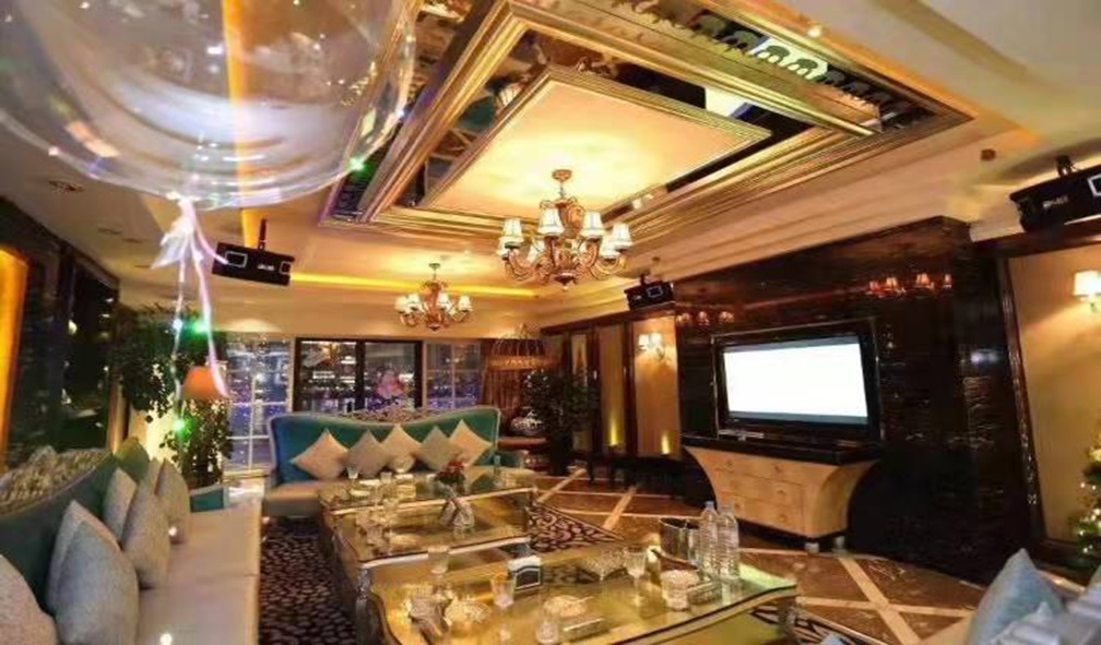 北京哪家KTV比較好，推薦北京三大著名夜總會(huì)